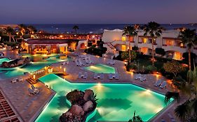 Marriott Sharm el Sheikh Resort