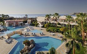 Sharm el Sheikh Marriott Mountain Resort